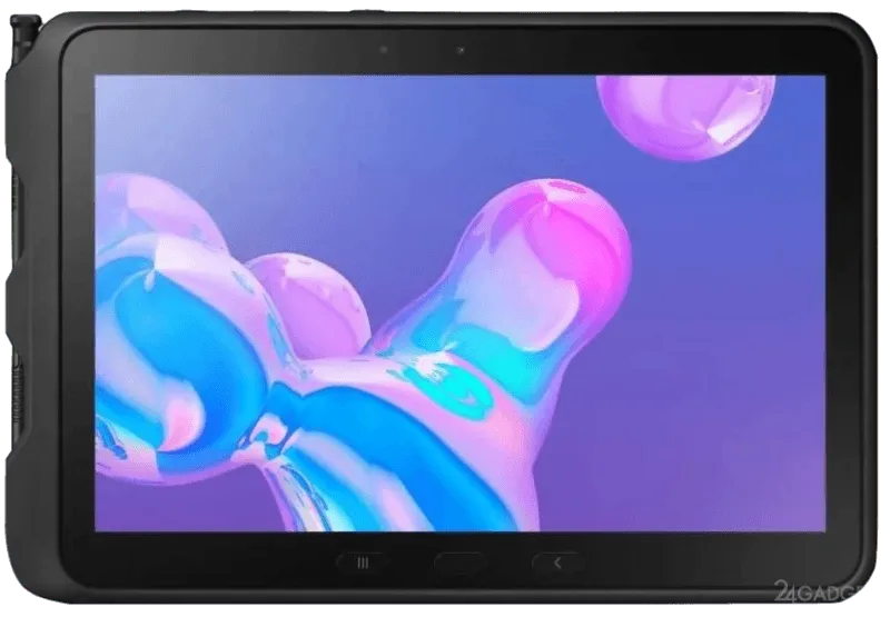 Galaxy Tab Active Pro