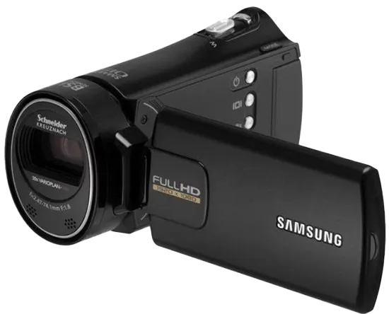 HMX-H300BP