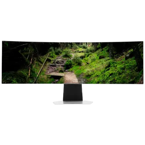 Odyssey OLED G95SC
