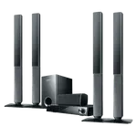 Домашний кинотеатр Samsung